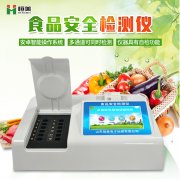 食品安全硬汉视频app推广设备包括哪些